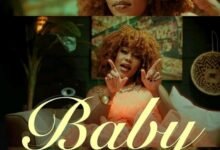 Baby By Towela Kaira (Official Video)