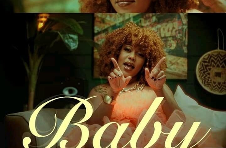 Baby By Towela Kaira (Official Video)