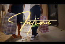 Yo Maps Ft. Berita – Fatima (Official Video)