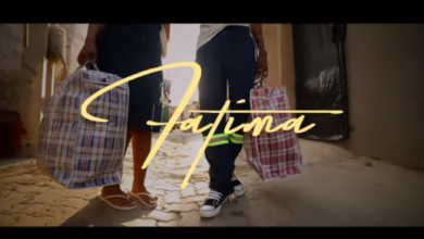 Yo Maps Ft. Berita – Fatima (Official Video)