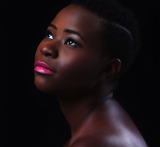 Dark is lovely and I'm content just being myself - Says Wezi
