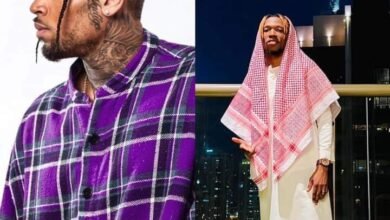 Yo Maps secures Chris Brown for Album Launch in Zambia: A Game-Changer for Zambian Music Industry