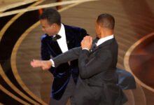 Will Smith Reportedly Embarrassed and Hurt by Chris Rock's Netflix Special